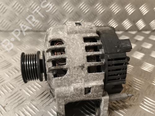 Alternator SEAT IBIZA III (6L1) 1.4 16V | BP24148161M7 