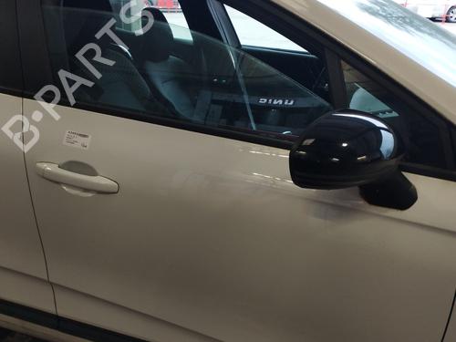 Used Right front door RENAULT CLIO V (B7_) 1.5 Blue dCi 100 (B7AD) (101 hp) 31073762