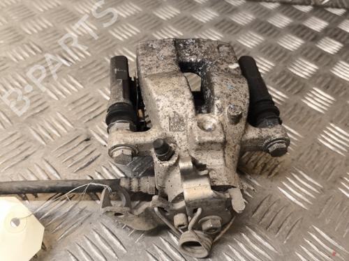 Right rear brake caliper FIAT 500L (351_, 352_) 1.3 D Multijet (199LXY1A, 199LXY11) | BP21742258M106 