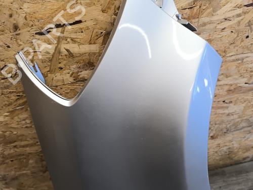Right front fenders RENAULT CLIO III (BR0/1, CR0/1) 1.5 dCi (C/BR0G, C/BR1G) | BP26508935C42 