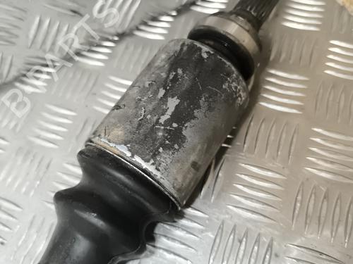 Left front driveshaft PEUGEOT 106 II (1A_, 1C_) 1.4 i | BP21749450M38 