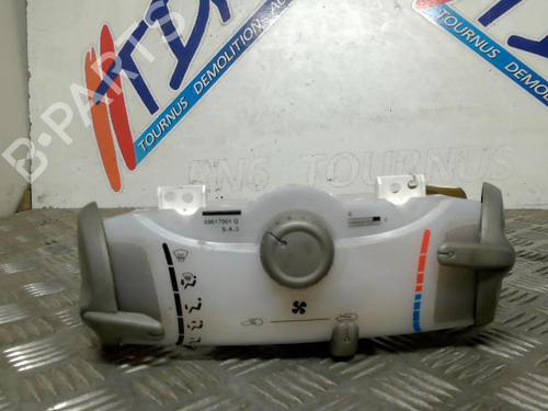 Climate control CITROËN C1 (PM_, PN_) 1.0 | BP21734632I5 