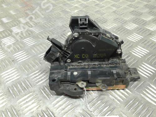 Front left lock FORD FOCUS I Turnier (DNW) 1.8 TDCi | BP21745497C98 
