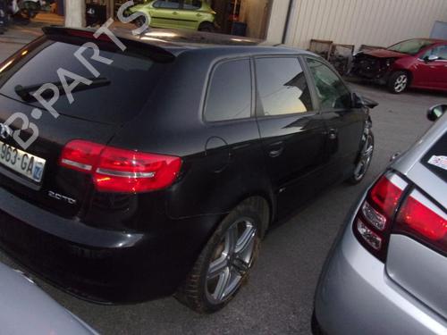 Tailgate lift support AUDI A3 Sportback (8PA) 2.0 TDI | BP21740049C138 