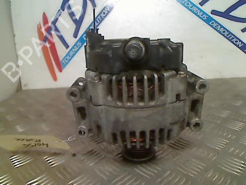 Alternator MERCEDES-BENZ C-CLASS T-Model (S204) C 220 CDI (204.202) | BP21730863M7 