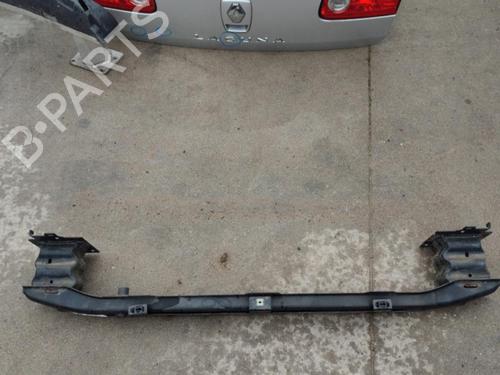Front bumper reinforcement PEUGEOT 1007 (KM_) 1.4 HDi | BP21750000C109 