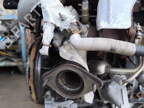 Engine NISSAN NV400 Van (X62, X62B) dCi 100 | BP22006286M1 
