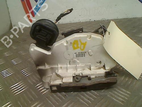 Rear right lock VW GOLF VI (5K1) 2.0 TDI | BP21745960C99 