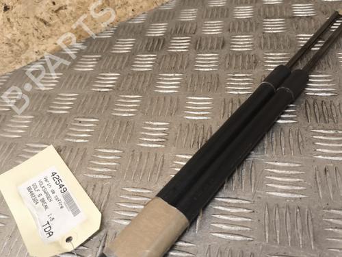 Tailgate lift support VW GOLF VI Variant (AJ5) 1.6 TDI | BP21748979C138 