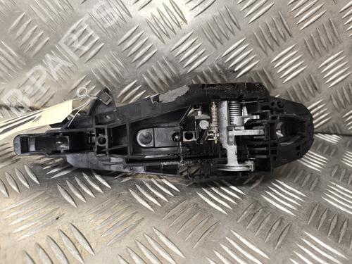 Front left exterior door handle PEUGEOT 3008 II SUV (MC_, MR_, MJ_, M4_) 1.5 BlueHDi 130 | BP29167605C128 