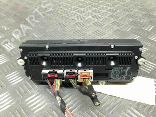 Used Climate control VW PASSAT B6 (3C2) 2.0 TDI 16V (140 hp) 21740079