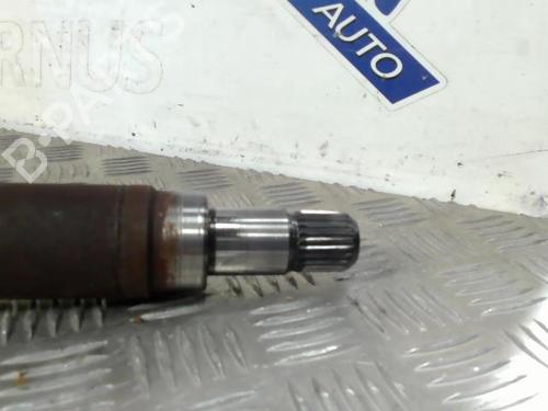Right front driveshaft FORD FIESTA V (JH_, JD_) 1.4 16V | BP21738443M39 