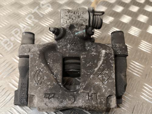 Used Left rear brake caliper RENAULT LATITUDE (L70_) 2.0 dCi 150 (L70H) (150 hp) 22014802