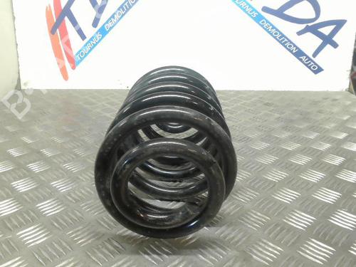 Shock absorber spring MERCEDES-BENZ VITO / MIXTO Van (W639) 120 CDI (639.601, 639.603, 639.605) | BP21730293C152 