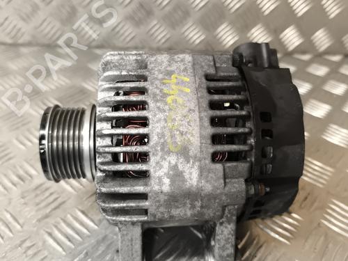 Alternator CITROËN C3 II (SC_) 1.0 VTi 68 | BP22015902M7 
