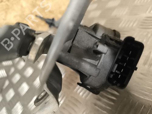 Front wiper motor RENAULT KANGOO (KC0/1_) 1.5 dCi (KC07) | BP21748173M29 