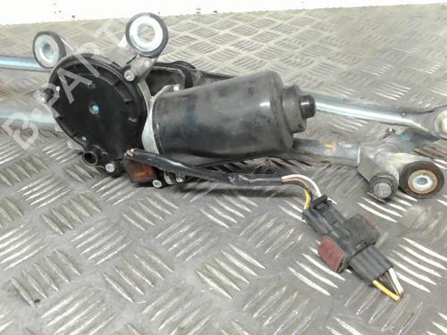 Front wiper motor SAAB 9-3 (YS3F, E79, D79, D75) 1,8t | BP21739230M29 