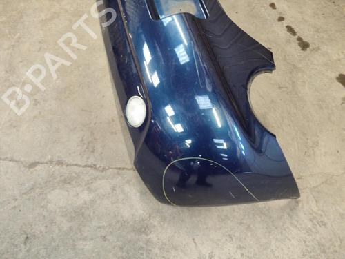 Stoßstange hinten für VW NEW BEETLE (9C1, 1C1) 1.6 (100 hp) 21749884