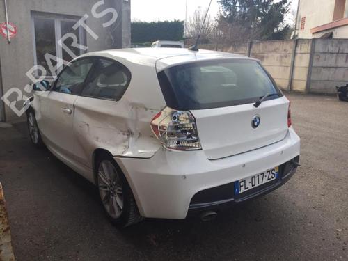 Front wiper motor BMW 1 (E81) 118 d | BP21736239M29 