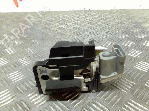 Front left lock FIAT DOBLO MPV (119_, 223_) 1.9 JTD | BP21735072C98 