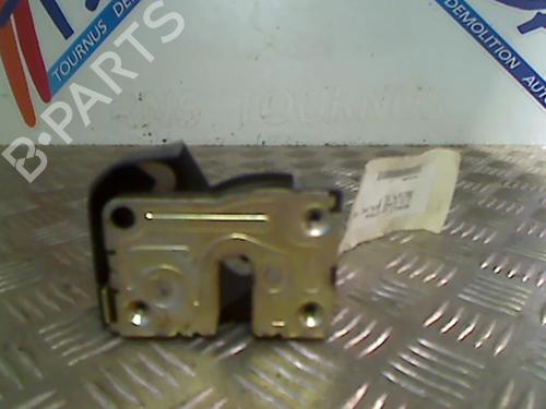 Used Front right lock RENAULT CLIO II (BB_, CB_) 1.2 16V (BB05, BB0W, BB11, BB27, BB2T, BB2U, BB2V, CB05,... (75 hp) 21753252