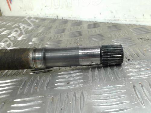 Right front driveshaft PEUGEOT 208 I (CA_, CC_) 1.6 BlueHDi 100 | BP21749857M39 