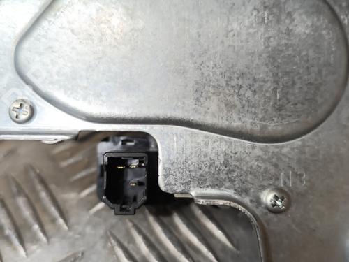 Ruitenwissermotor achter SUZUKI SWIFT III (MZ, EZ) 1.3 DDiS (RS413D) | BP25276966M102 