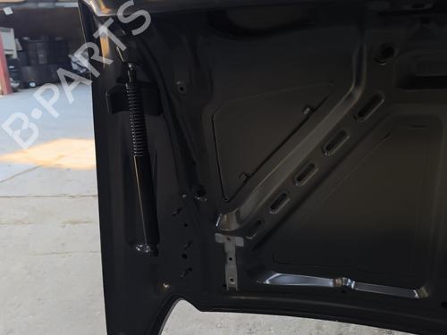 Tailgate PEUGEOT 308 CC (4B_) 1.6 16V | BP28799925C6