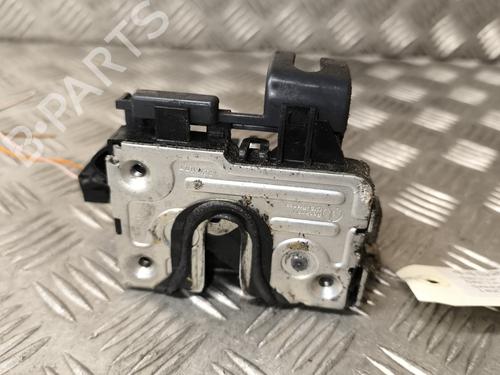 Used Front left lock DACIA SANDERO 1.4 MPI LPG (72 hp) 24314335