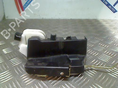 Front left lock MITSUBISHI PAJERO III (V7_W, V6_W) 3.2 Di-D (V68W) | BP21739698C98 