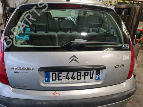 Used Tailgate CITROËN C3 I (FC_, FN_) 1.4 i (73 hp) 29639219