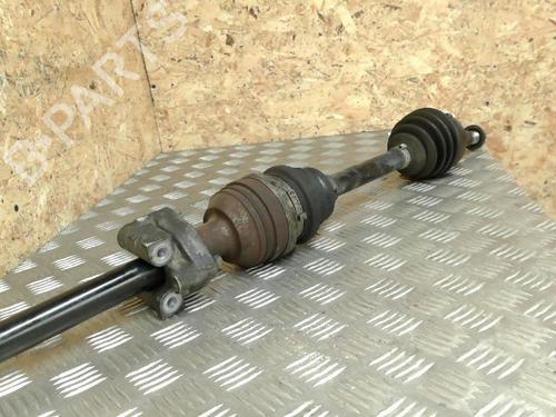 Right front driveshaft OPEL ASTRA H (A04) 1.7 CDTI (L48) | BP21737877M39 
