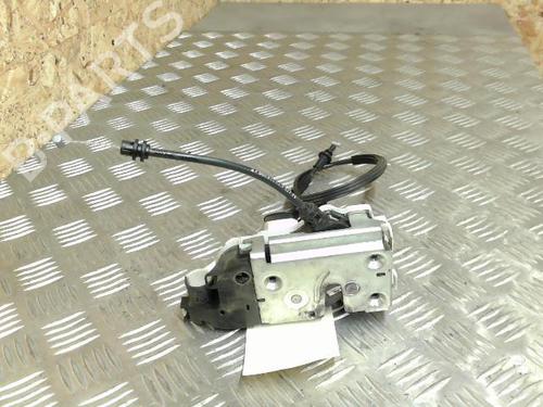 Front right lock CITROËN C3 I (FC_, FN_) 1.1 i | BP21737617C97 