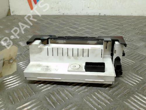 Used Display monitor RENAULT CLIO III (BR0/1, CR0/1) 1.5 dCi (BR17, CR17) (86 hp) 21749508