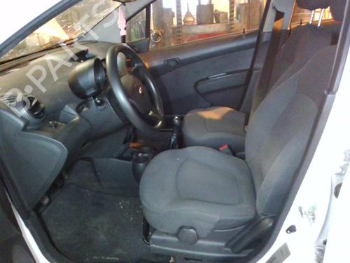 Engine CHEVROLET SPARK (M300) 1.0 | BP21734968M1 - Image 4