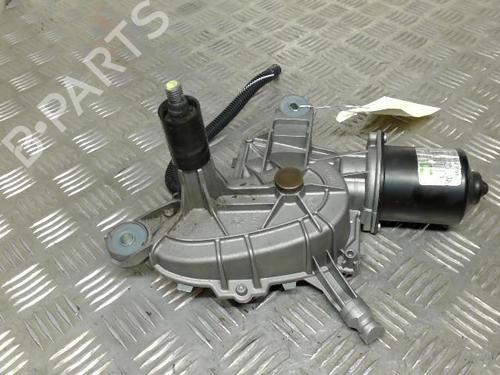 Used Front wiper motor CITROËN C4 Grand Picasso I (UA_) 1.6 HDi (109 hp) 21749751
