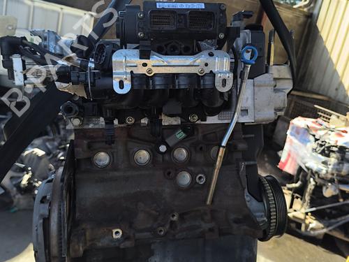 Engine FIAT PUNTO (188_) 1.2 60 (188.030, .050, .130, .150, .230, .250) | BP25924641M1 