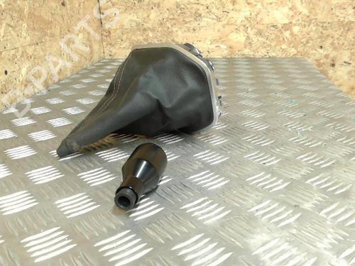 Gear lever FORD FIESTA VI (CB1, CCN) 1.0 Sport | BP21733924M90 