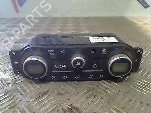 Climate control RENAULT KOLEOS I (HY_) 2.0 dCi 4x4 (HY0K) | BP21751163I5 