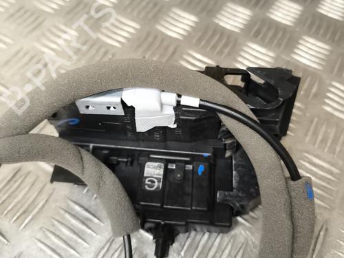 Front right lock RENAULT KADJAR (HA_, HL_) 1.6 dCi 130 (HLA4) | BP28705846C97 