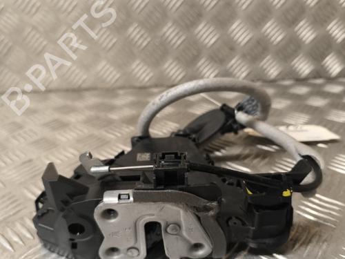 Used Front left lock RENAULT CAPTUR II (HF_) TCe 90 (HFM6) (91 hp) 21733080