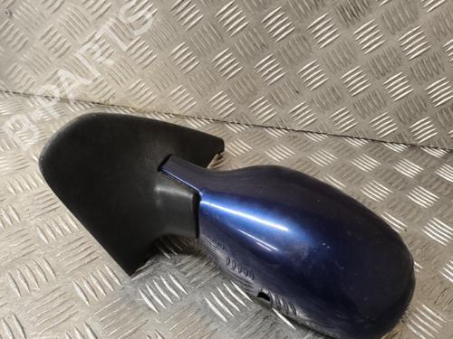 Left mirror RENAULT CLIO II (BB_, CB_) 1.9 dTi (B/CB0U) | BP21733615C26 