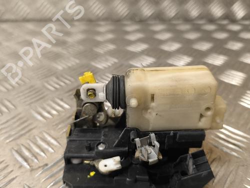Front right lock RENAULT KANGOO Express (FC0/1_) 1.2 (FC01, FC0A, FC0F) | BP21747909C97 