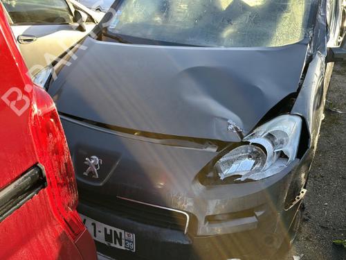 Starter PEUGEOT PARTNER Tepee 1.6 HDi 90 | BP25027405M8  - Image 9