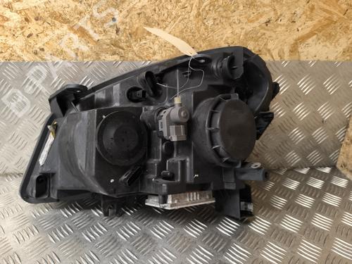 Right headlight NISSAN QASHQAI I (J10, NJ10) 1.5 dCi | BP28682944C29 