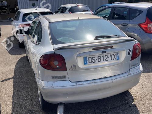 Left taillight RENAULT MEGANE I Coach (DA0/1_) 1.9 dCi (DA05, DA1F) | BP21735517C34 