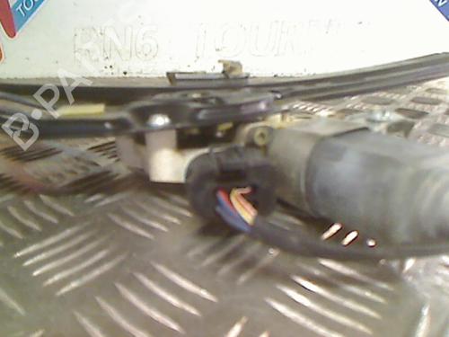 Rear right window mechanism BMW 5 (E60) 525 d | BP21746946C25 