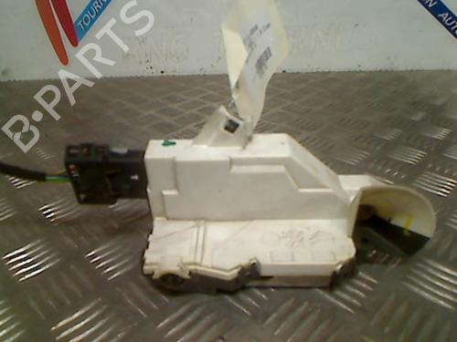 Front left lock PEUGEOT 308 I (4A_, 4C_) 1.6 HDi | BP21745922C98 