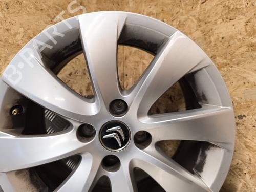 Rim CITROËN C4 Grand Picasso I (UA_) 1.6 HDi 110 | BP24803321C45 