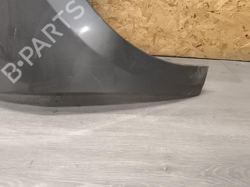 Right front fenders RENAULT LAGUNA III (BT0/1) 1.5 dCi (BT00, BT0A, BT0T, BT1J) | BP21747614C42 
